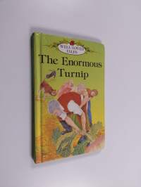 The enormous turnip