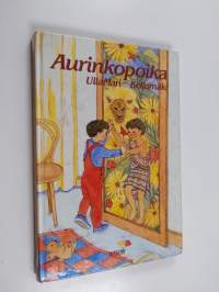 Aurinkopoika