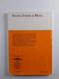 Suojele itseäsi ja muita