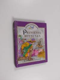Prinsessa Ruusunen