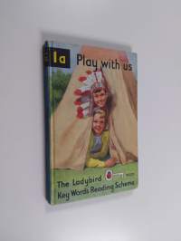 The ladybird key words reading scheme Book 1a : Play with us