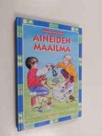 Luonnontutkija 2 : Aineiden maailma