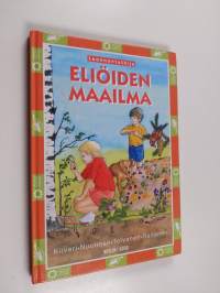 Luonnontutkija 1 : Eliöiden maailma