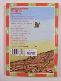 Luonnontutkija 1 : Eliöiden maailma