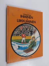 Ihminen ja liikkuminen