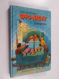 Uppo-Nallen iltasatuja