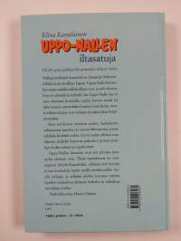 Uppo-Nallen iltasatuja