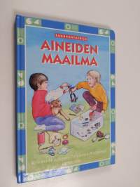 Luonnontutkija 2 : Aineiden maailma