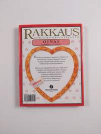 Rakkaus Oinas : 21 maaliskuuta - 20 huhtikuuta