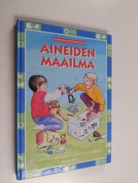 Luonnontutkija 2 : Aineiden maailma