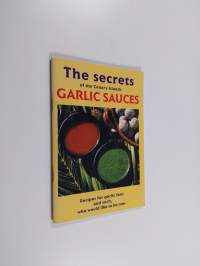 The Secrets of the Canary Islands garlic sauces