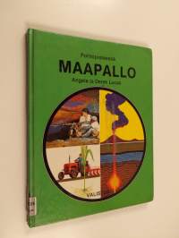 Polttopisteessä : Maapallo