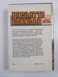 Moskiittorannikko