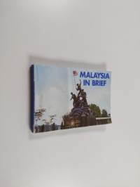 Malaysia in Brief 1978