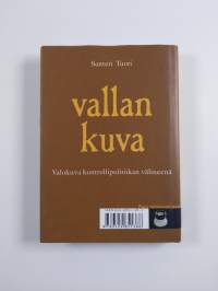 Vallan kuva : valokuva kontrollipolitiikan välineenä