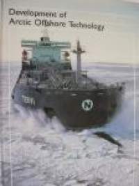 Development of Artic Offshore Teknology
