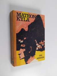 Mateon kylä