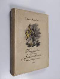 Kuninkaallinen Savon jääkärirykmentti vuosina 1770-1810 1