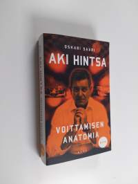 Aki Hintsa : voittamisen anatomia