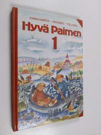 Tyhjä kuva