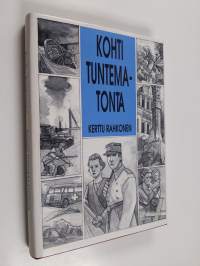 Kohti tuntematonta