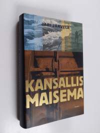 Kansallismaisema