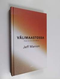 Välimaastossa : paras voi olla vielä edessä