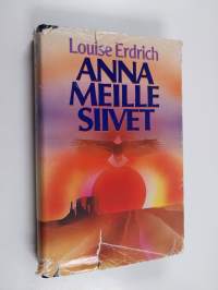 Anna meille siivet