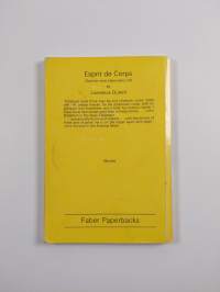 Esprit de Corps  - Sketches from Diplomatic Life