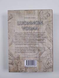 Luonnon voima (ERINOMAINEN)