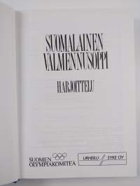 Suomalainen valmennusoppi 2 : harjoittelu