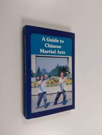 A guide to Chinese martial arts