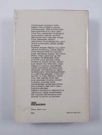 Viimeinen savotta