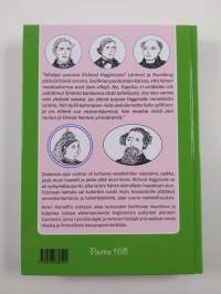 Siveltimen voima (signeerattu)