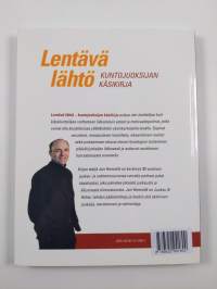 Lentävä lähtö