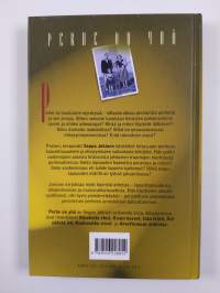 Perhe on yhä