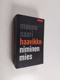 Haavikko-niminen mies