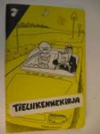 Tieliikennekirja