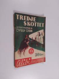 Tredje skottet