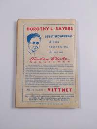 Den hemliga agenten