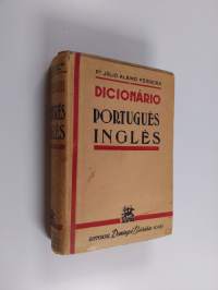 Dicionário - Portugués inglés