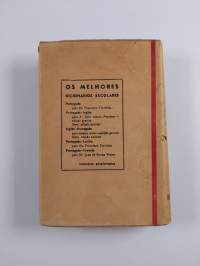 Dicionário - Portugués inglés