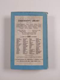 An anthology of English prose : Bebe - Stevenson