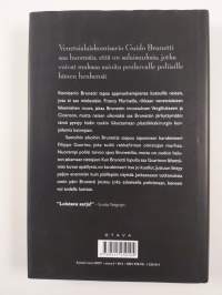 Kasvot kuvassa : komisario Guido Brunettin tutkimuksia