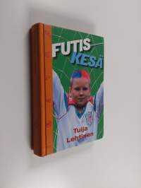 Futiskesä