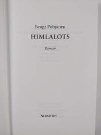 Himlalots : roman