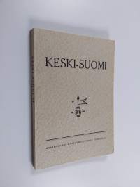Keski-Suomi VI : Keski-Suomen museoyhdistyksen julkaisuja