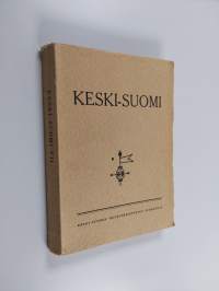 Keski-Suomi VII : Keski-Suomen museoyhdistyksen julkaisuja