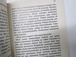 Erään väärentäjän elämä (Delfiinikirjat -sarjaa)