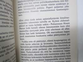 Erään väärentäjän elämä (Delfiinikirjat -sarjaa)